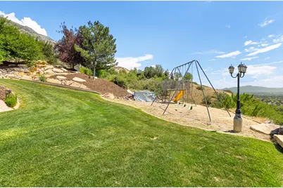 3331 W Bear Canyon Ln N, Cedar Hills, UT 84062 - Photo 86