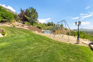 3331 W Bear Canyon Ln N, Cedar Hills, UT 84062 - Photo 86