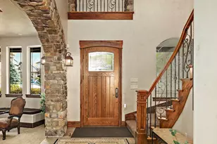3331 W Bear Canyon Ln N, Cedar Hills, UT 84062 - Photo 8