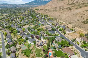 3331 W Bear Canyon Ln N, Cedar Hills, UT 84062 - Photo 112