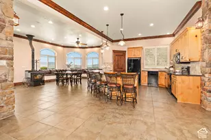 3331 W Bear Canyon Ln N, Cedar Hills, UT 84062 - Photo 60