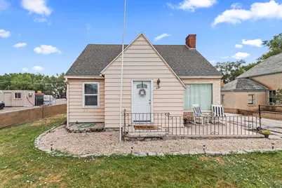 520 W Main St, Salina, UT 84654 - Photo 1