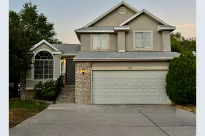 627 S Jake Garn Blvd, Salt Lake City, UT 84104 - Photo 1