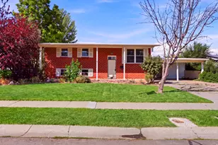 1946 W Condie Dr S, Taylorsville, UT 84129 - Photo 1