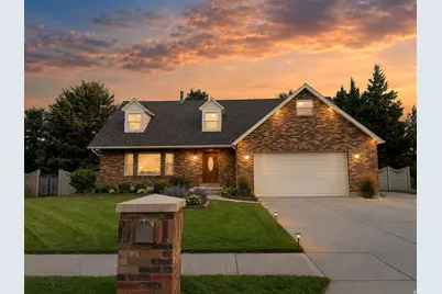 10866 S Savannah Dr Dr E, Sandy, UT 84094 - Photo 1