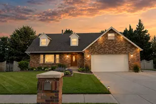 10866 S Savannah Dr Dr E, Sandy, UT 84094 - Photo 1