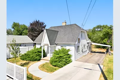 350 N 1100 W, West Bountiful, UT 84087 - Photo 4