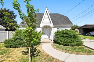 350 N 1100 W, West Bountiful, UT 84087 - Photo 1
