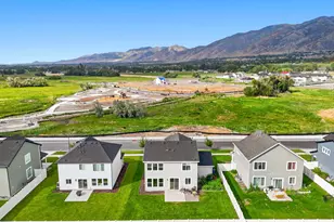 374 W Ropelato Dr, Nibley, UT 84321 - Photo 46