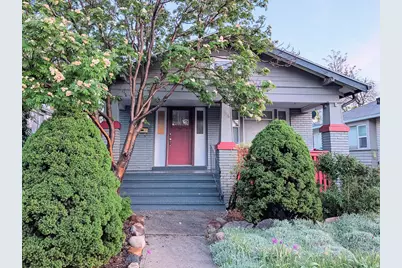 1136 E Milton Ave, Salt Lake City, UT 84105 - Photo 1
