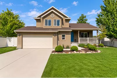 6609 N Sky Heights Dr E, Stansbury Park, UT 84074 - Photo 2