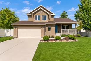 6609 N Sky Heights Dr E, Stansbury Park, UT 84074 - Photo 2