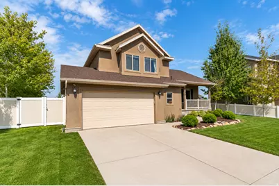 6609 N Sky Heights Dr E, Stansbury Park, UT 84074 - Photo 1