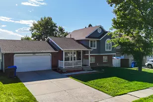 1523 N 150 W, Bountiful, UT 84010 - Photo 2
