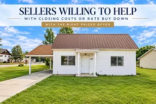 287 W 200 N, Heber City, UT 84032 - Photo 1