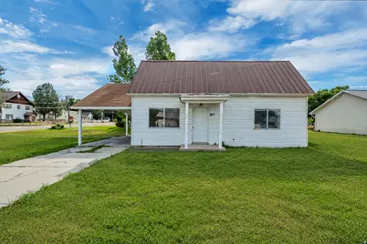 287 W 200 N, Heber City, UT 84032 - Photo 1