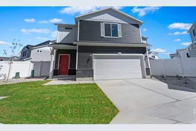 395 E Halls Creek Rd, Saratoga Springs, UT 84045 - Photo 1