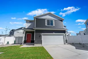 395 E Halls Creek Rd, Saratoga Springs, UT 84045 - Photo 1