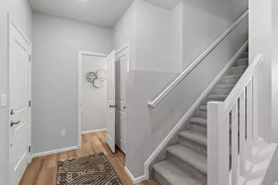 391 E Halls Creek Rd, Saratoga Springs, UT 84045 - Photo 2