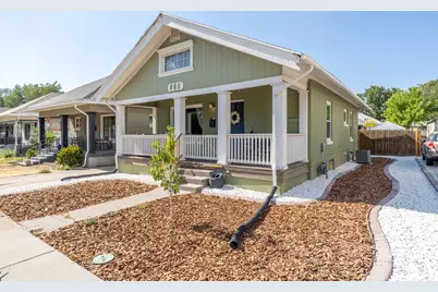 860 E 27th St S, Ogden, UT 84403 - Photo 1