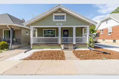 860 E 27th St S, Ogden, UT 84403 - Photo 1