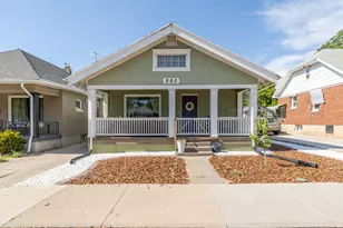 860 E 27th St S, Ogden, UT 84403 - Photo 2