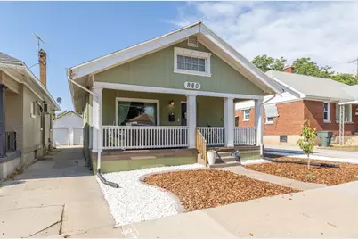 860 E 27th St S, Ogden, UT 84403 - Photo 4
