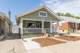 860 E 27th St S, Ogden, UT 84403 - Photo 4