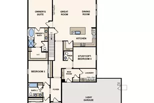 2272 E Garnet Ave, Eagle Mountain, UT 84005 - Photo 2