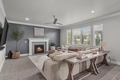 12462 N Montauk Ln, Highland, UT 84003 - Photo 8