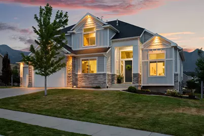 12462 N Montauk Ln, Highland, UT 84003 - Photo 1