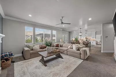 12462 N Montauk Ln, Highland, UT 84003 - Photo 10