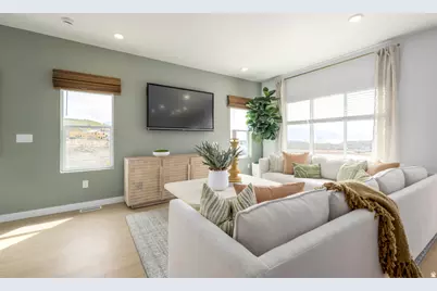 1617 W Viola Ln #3070, Saratoga Springs, UT 84045 - Photo 6