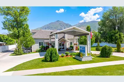 321 E 800 S, Springville, UT 84663 - Photo 2