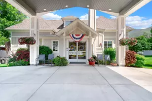 321 E 800 S, Springville, UT 84663 - Photo 1