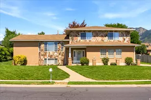 1388 N Hillsboro Dr, Layton, UT 84040 - Photo 2