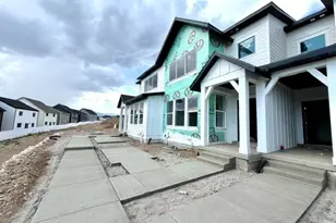1709 W Viola Ln, Saratoga Springs, UT 84045 - Photo 1