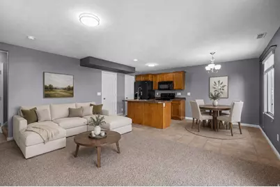 2461 S Gilmour St, West Haven, UT 84401 - Photo 6