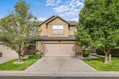 2461 S Gilmour St, West Haven, UT 84401 - Photo 1