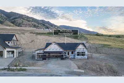 642 E 250 N, Providence, UT 84332 - Photo 2