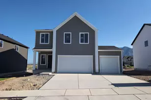 1487 E Aspen Grove Dr, Spanish Fork, UT 84660 - Photo 1