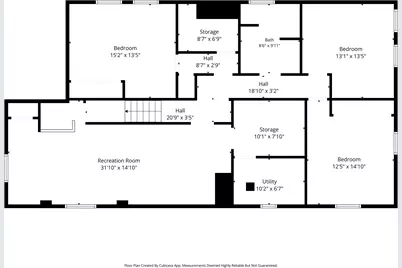 4155 N Crestview Ave, Provo, UT 84604 - Photo 32