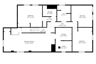 4155 N Crestview Ave, Provo, UT 84604 - Photo 32