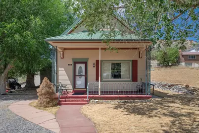 240 W Leadville Row, Eureka, UT 84628 - Photo 1