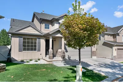 1982 N Trellis Pl W, Saratoga Springs, UT 84045 - Photo 2