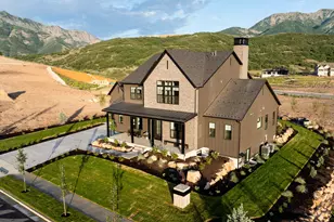 6757 N De Moisy Peak Dr W, Mountain Green, UT 84050 - Photo 22