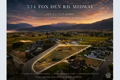 574 S Fox Den Rd #3, Midway, UT 84049 - Photo 1
