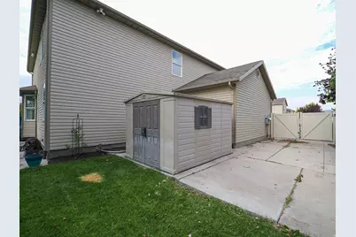 3778 N Old Salty Way, Eagle Mountain, UT 84005 - Photo 14