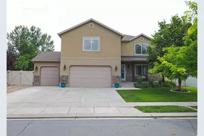 3778 N Old Salty Way, Eagle Mountain, UT 84005 - Photo 6