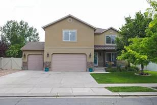 3778 N Old Salty Way, Eagle Mountain, UT 84005 - Photo 6